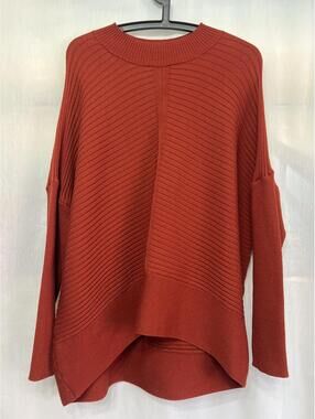 Dex Knit Sweater Women's XL